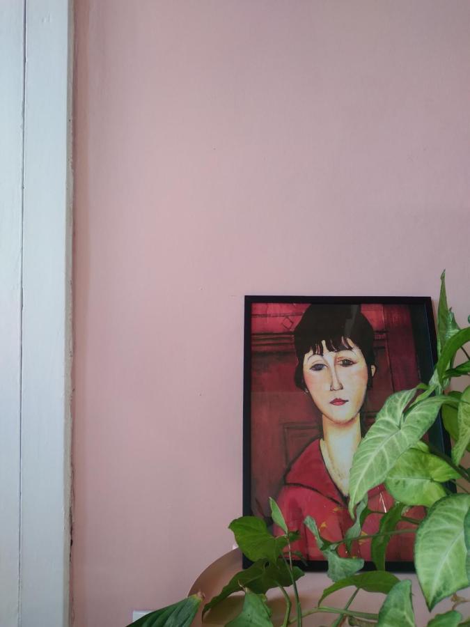 Lotte'S Guesthouse Livorno Kültér fotó