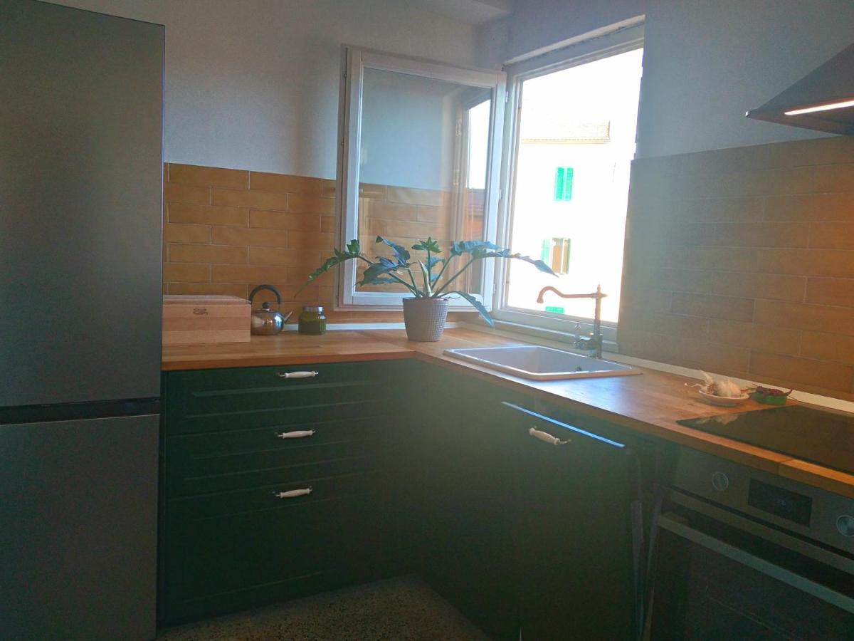 Lotte'S Guesthouse Livorno Kültér fotó