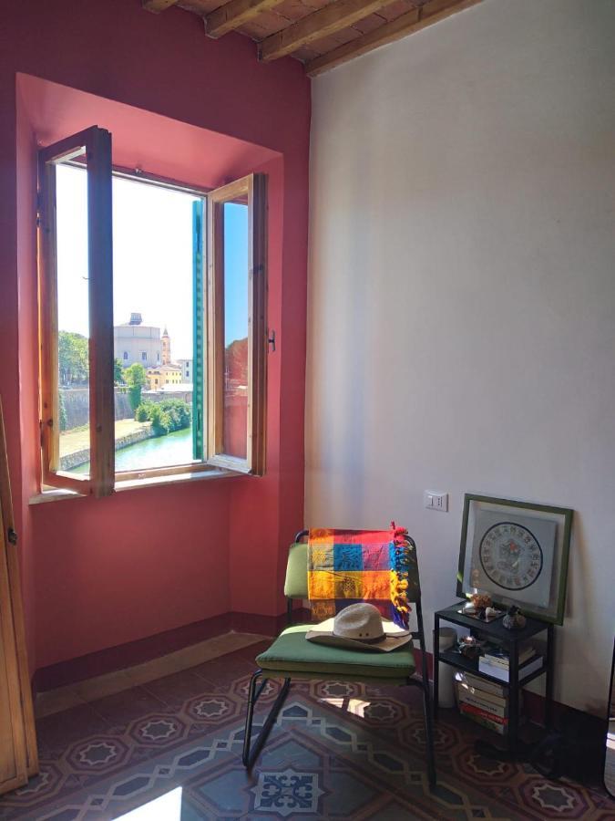 Lotte'S Guesthouse Livorno Kültér fotó