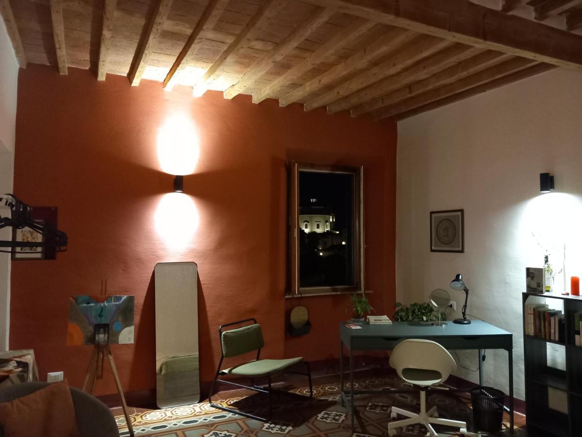 Lotte'S Guesthouse Livorno Kültér fotó