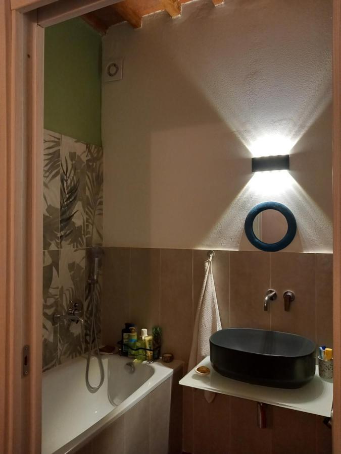 Lotte'S Guesthouse Livorno Kültér fotó
