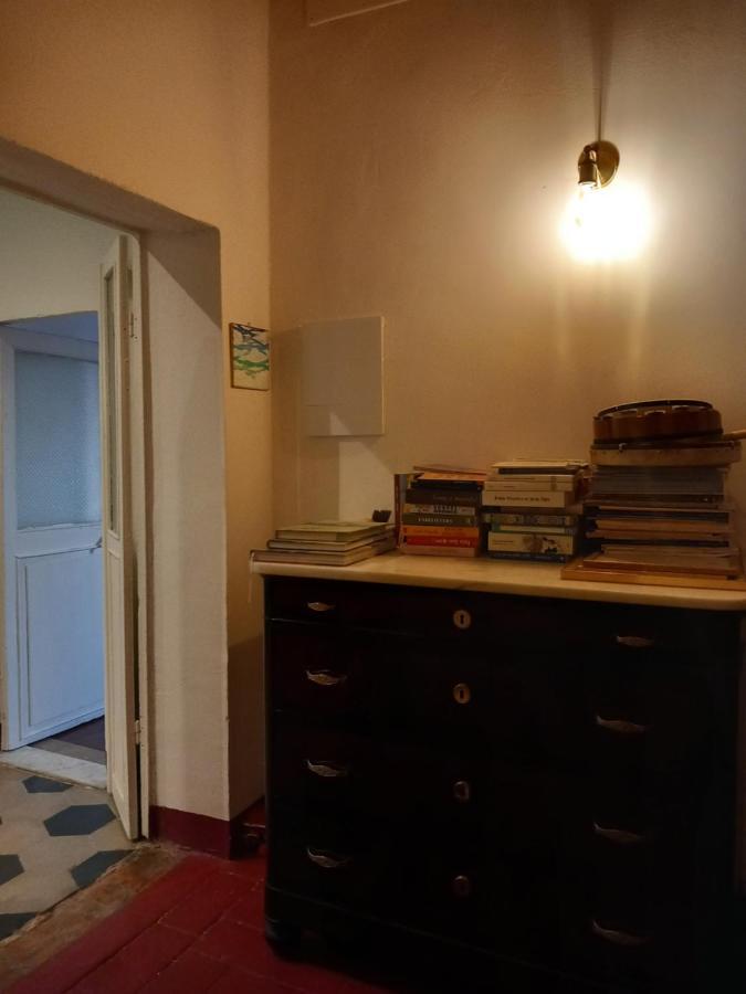 Lotte'S Guesthouse Livorno Kültér fotó